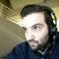 Giorgos Petridis (@giopetridis14) 's Twitter Profile Photo Giorgos Petridis (@giopetridis14) 's Twitter Profile Photo
