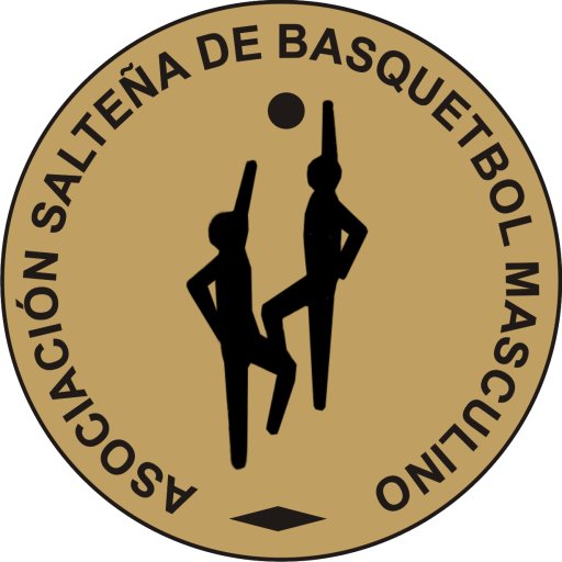 Twitter oficial de la Asociación Salteña de Básquetbol Masculino.
Clubes e Instituciones que tienen al básquetbol masculino como disciplina deportiva.