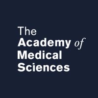 Academy of Medical Sciences (@acmedsci) 's Twitter Profile Photo Academy of Medical Sciences (@acmedsci) 's Twitter Profile Photo