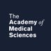 Academy of Medical Sciences (@acmedsci) Twitter profile photo