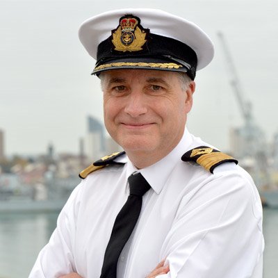 This official account for Cdre Lamb is no longer active. Please follow @CdreDavidEagles, the new Head of RFA Service & Deputy Director of RN Afloat Support.