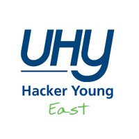 UHY East(@UHY_East) 's Twitter Profile Photo