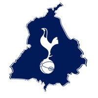 Punjabi Spurs (@punjabispurs) 's Twitter Profile Photo Punjabi Spurs (@punjabispurs) 's Twitter Profile Photo