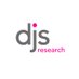 DJS Research Ltd (@djsresearch) Twitter profile photo DJS Research Ltd (@djsresearch) Twitter profile photo