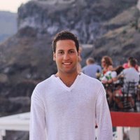 Andrew Demas (@andrewjdemas) 's Twitter Profile
