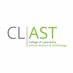 CLAST (@colanimaltech) Twitter profile photo CLAST (@colanimaltech) Twitter profile photo
