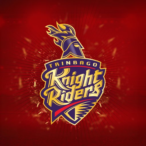 Trinbago Knight Riders (@TKRiders) | Twitter