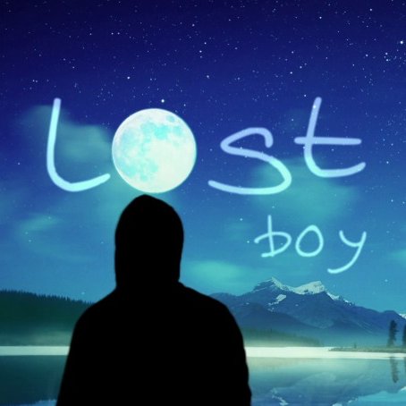 Lost Boy Media Productions Pvt. Ltd.