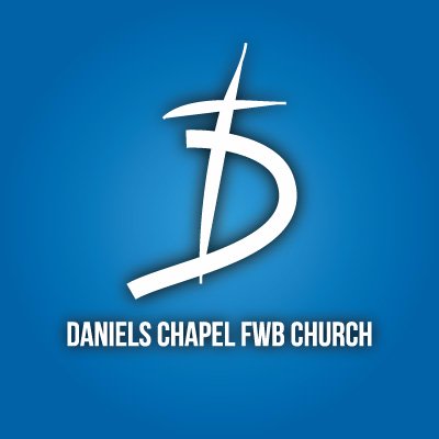Daniels Chapel FWBC (@DanielsChapel) / X