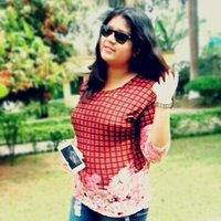 Rittika Mukherjee (@rittikamukherj2) 's Twitter Profile