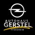 Autohaus Gerstel (@OpelGerstel) Twitter profile photo