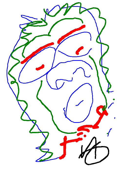 naaim's profile picture. Deep inside, semua nak kerajaan komunis, ie kerajaan kene settle kan everything... 

Tapi sebut je komunis, meloncat, salah DAP... hahah