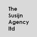 The Susijn Agency (@TheSusijnAgency) Twitter profile photo