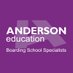 Anderson Education (@An_Education) Twitter profile photo