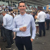 Samuel Chambers (@srchambo) 's Twitter Profile