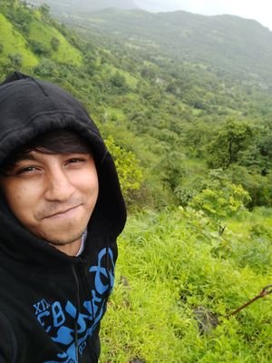 shlokesh_kumar's profile picture. 