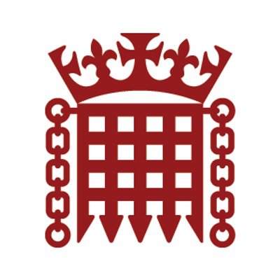 The official account of the House of Lords Select Committee on Artificial Intelligence. Operated by staff on behalf of the Committee.