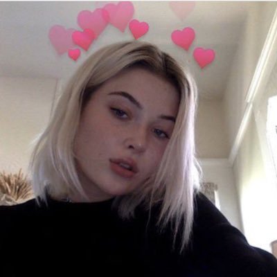 postbadlina's profile picture. claque ta chatte