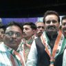 vajubha_'s profile picture. Bhavnagar Congress vichar vibhag 
General Secretary (Social media cell)