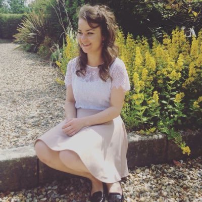 LydiaAmyClark's profile picture. Dancer 💃🏻| Lover of dogs 🐶 | Dance Graduate 🎓