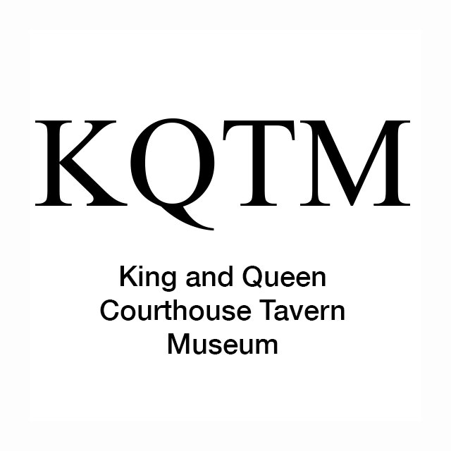 The King and Queen County Historical Society operates the Courthouse  Tavern Museum in cooperative partnership with King and Queen County, Virginia.