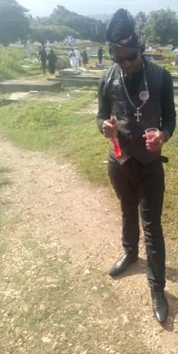 djiceking's profile picture. 