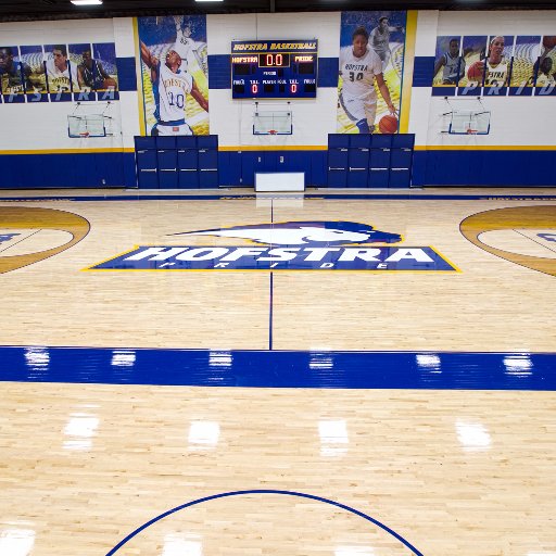 Hofstra Facilities Profile