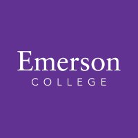 Emerson College(@EmersonCollege) 's Twitter Profile Photo