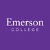 @EmersonCollege