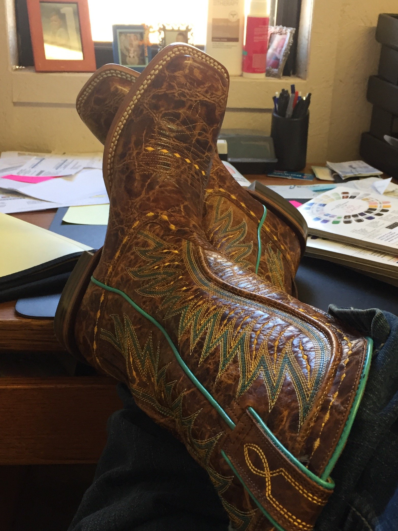 DebbieKruse4's profile picture. 