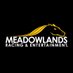 Meadowlands Racing (@TheMeadowlands) Twitter profile photo