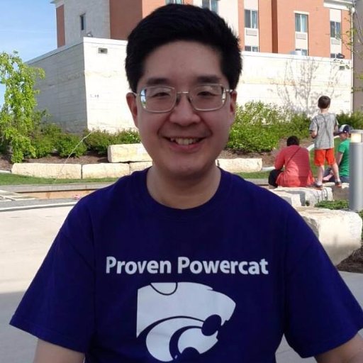 University prof in computer science (#CS) @ #kstate; #AI, IE, #datascience, #machinelearning, #KDD, #graphics, @DiverseInAI. Husband, son, uncle, friend. he/him