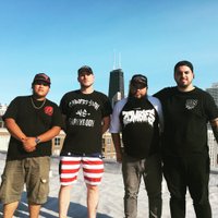 Drowning (@drowninghc) 's Twitter Profile