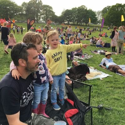 andyjneilson73's profile picture. Country living with a commuting compromise to be part of digital transformation at M&S