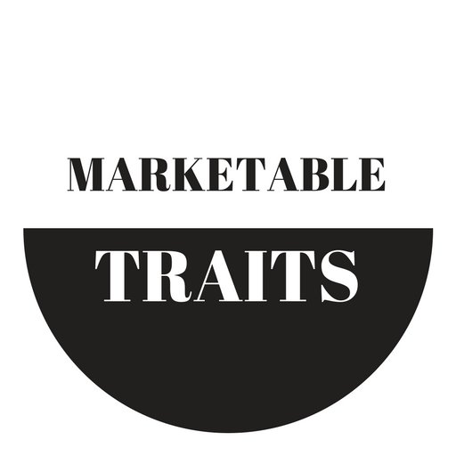 Marketable Traits is a site designed to #motivate the #working person to fine tune their #skills in their #careers or self employment endeavors.