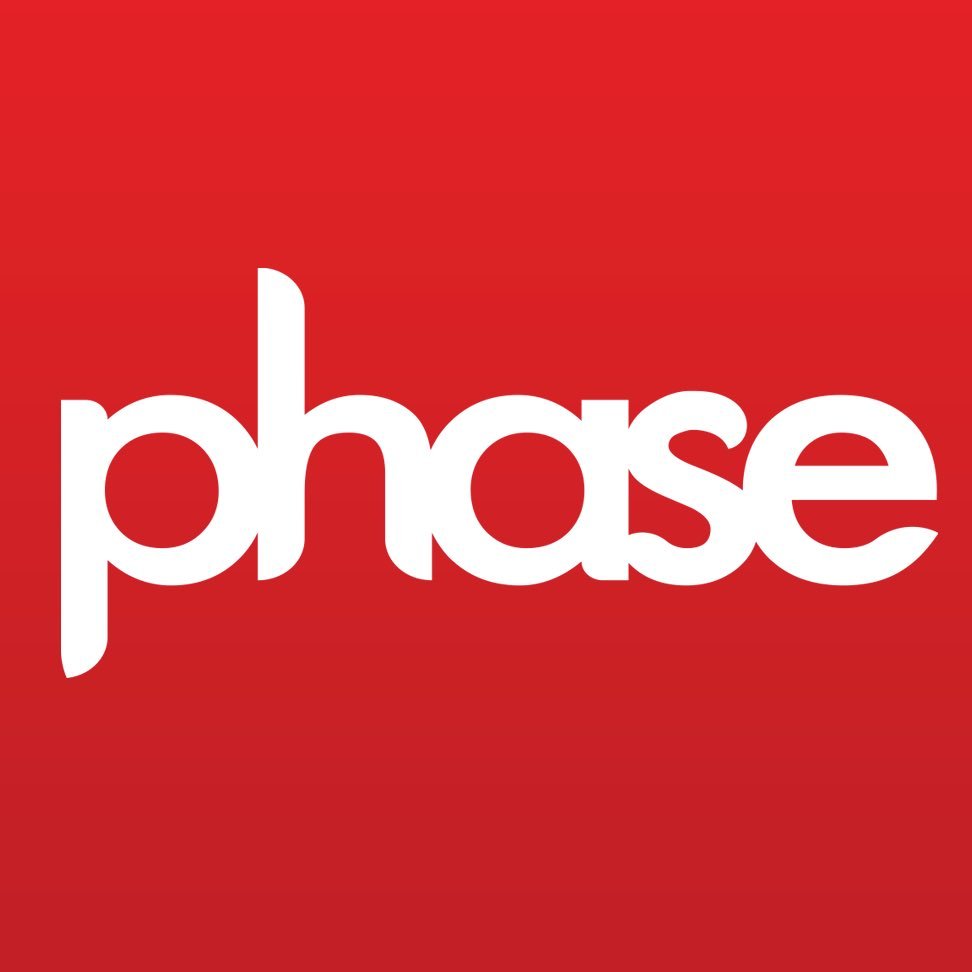 PhaseMusicMgmt Profile Picture