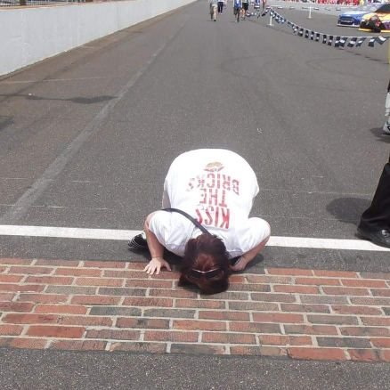 Faith, family & NASCAR. Lover of all things RFK Racing. Goodie Box Queen to NASCAR crews. Social Media for @PitPassX