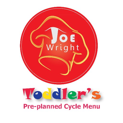 Never miss out any nutrition for your kids. Get organized through a toddler meal plan by Chef Joe Wright.
