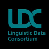 LDC (@ldcupenn) 's Twitter Profile