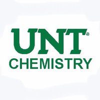UNT Department of Chemistry (@untchemistry) 's Twitter Profile