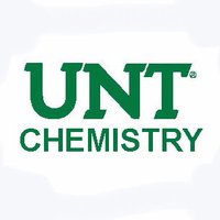 UNT Department of Chemistry(@UNTChemistry) 's Twitter Profile Photo