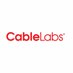 CableLabs (@CableLabs) Twitter profile photo