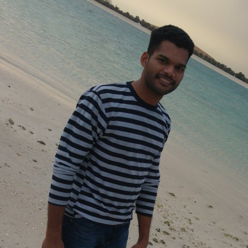 BibinEdappal's profile picture. I'm a Software Developer.....