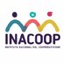INACOOP Uruguay (@inacoop) Twitter profile photo INACOOP Uruguay (@inacoop) Twitter profile photo