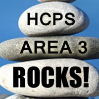 HCPS Area 3(@HCPSArea3) 's Twitter Profileg
