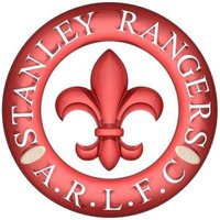 Stanley Rangers RLFC (@rangersopenage) 's Twitter Profile