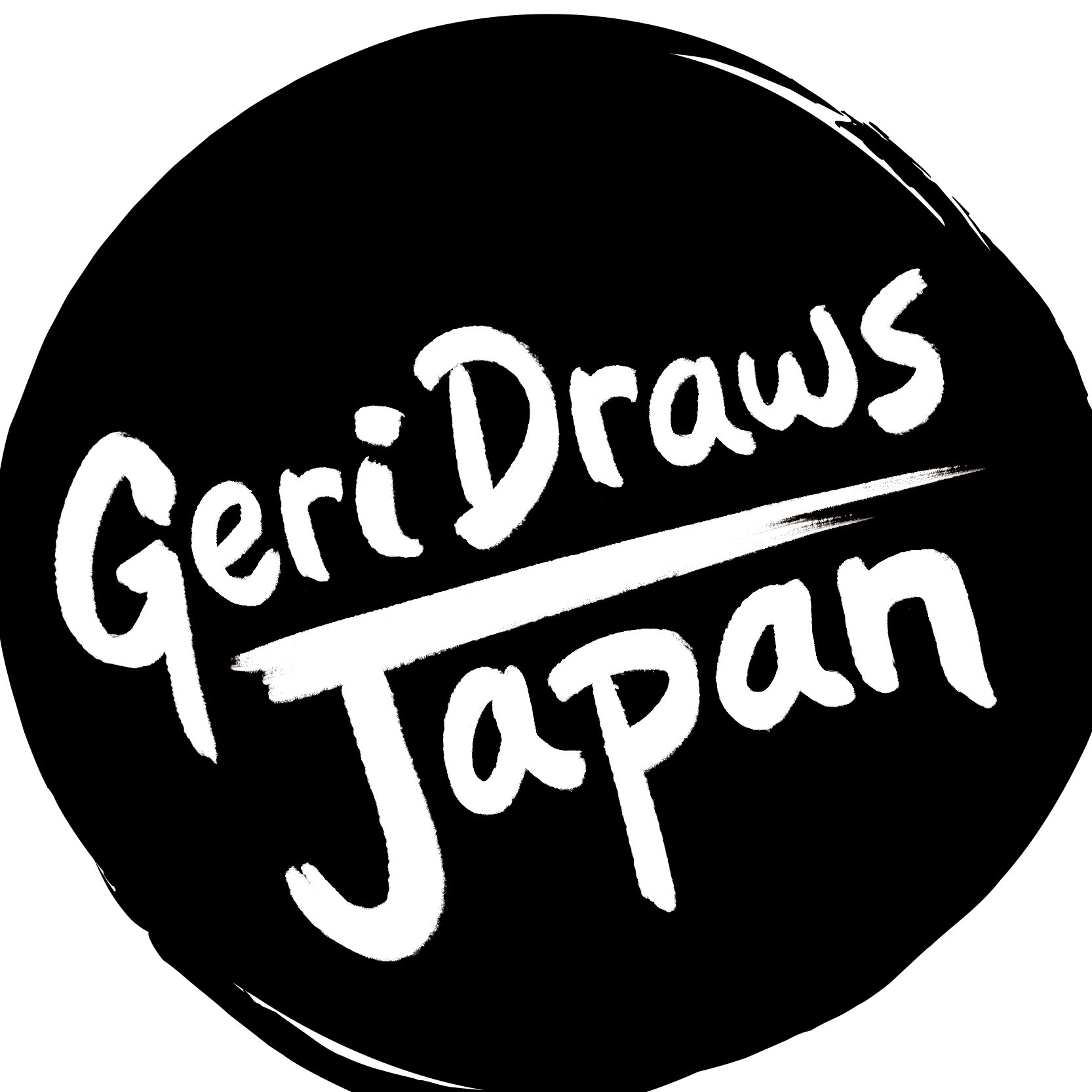 Canadian illustrator, living in Nottingham, UK and drawing Japan. Shop online at https://t.co/qQWfwoZQxV ★ カナダ人イラストレータ＆デサイナーです。色々な日本文化の事を描いています。お好み焼きが大好き！