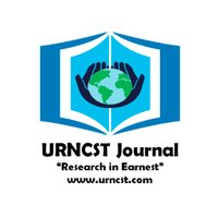 URNCST Journal(@urncst) 's Twitter Profile Photo