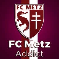 FC Metz Addict (@addict_fcmetz) 's Twitter Profile