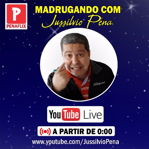 Um novo canal de comunicação entre os alunos e leitores do professor Jussilvio Pena. Aqui lhe manterei informado das principais acontecimentos do mundo.